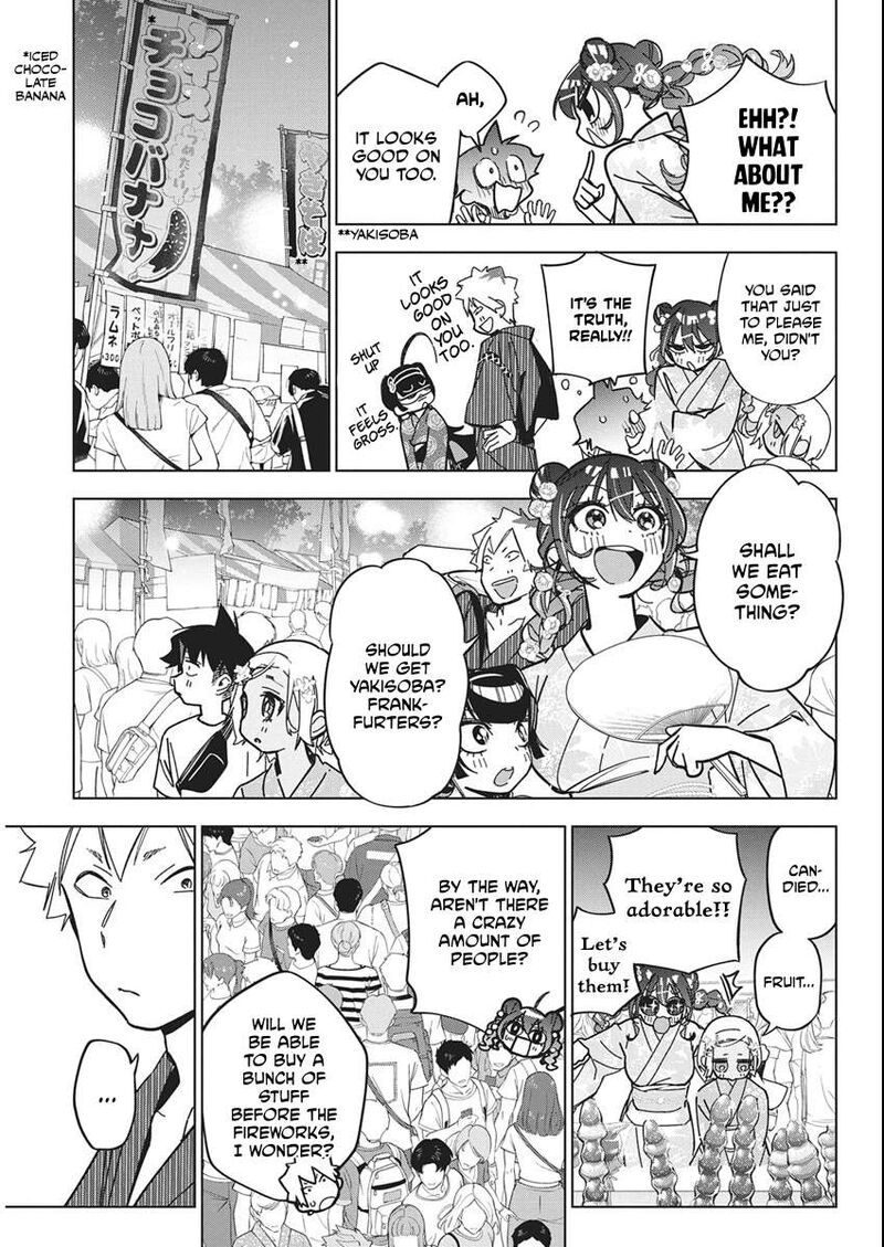 Now That We Draw - Chapter 55 image 12